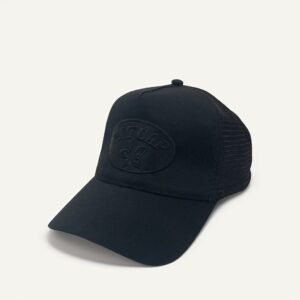 Satcap Black