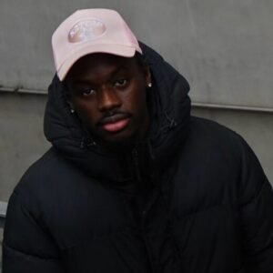 Satcap Rose